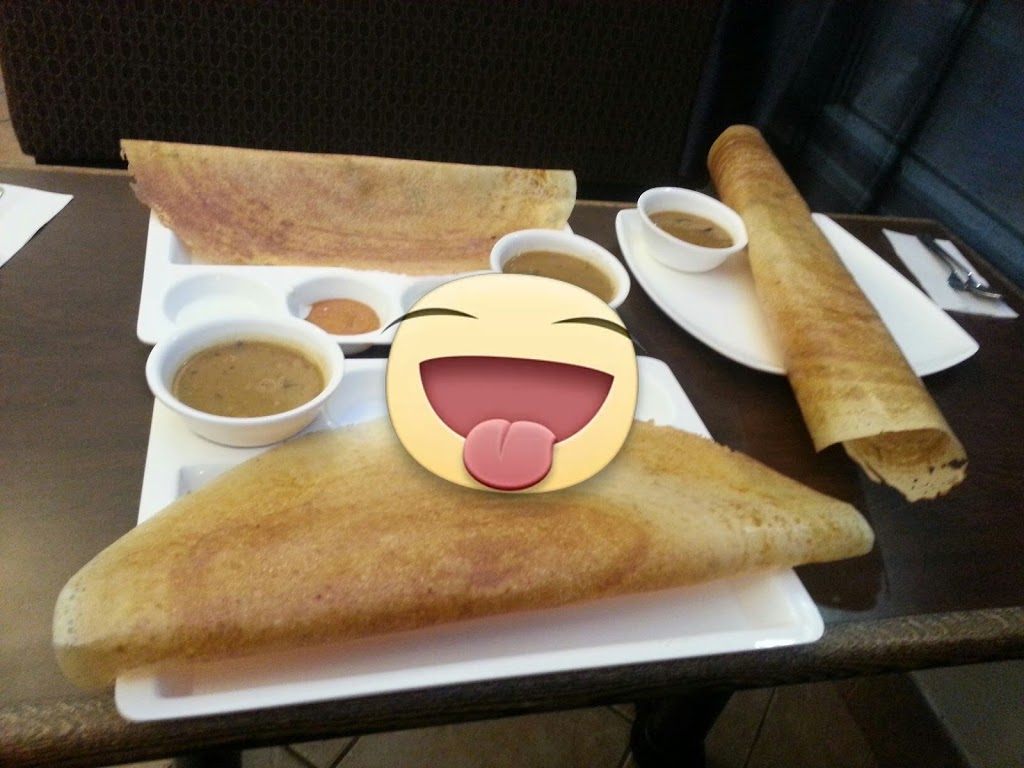 Kalpataru Dosa Hub on-site catering | 14 Charcoal Way, Brampton, ON L5Y 5N2, Canada | Phone: (416) 705-0914