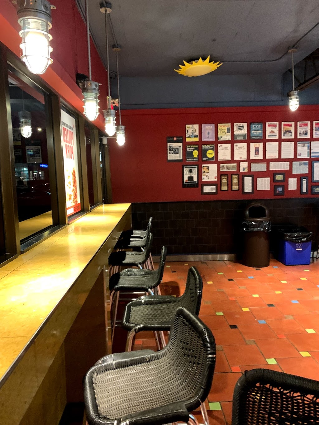 Burrito Boyz Waterloo | 258 King St N, Waterloo, ON N2J 2Y9, Canada | Phone: (519) 747-2690