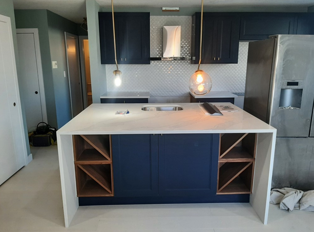 I Do Carpentry | 431 Penbrooke Crescent SE, Calgary, AB T2A 3T6, Canada | Phone: (403) 363-5142