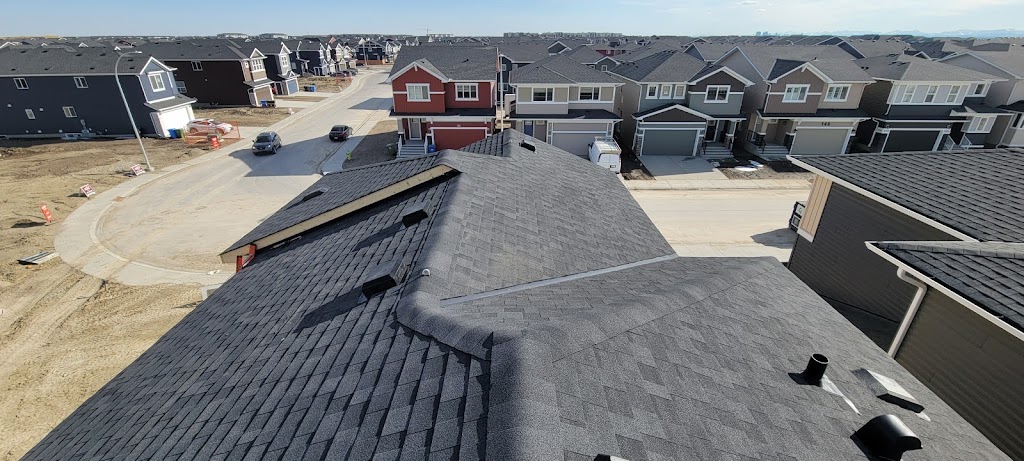 Panda Roofing Ltd. | 396 Kingsmere Wy S E, Airdrie, AB T4A 0Y1, Canada | Phone: (403) 607-8737