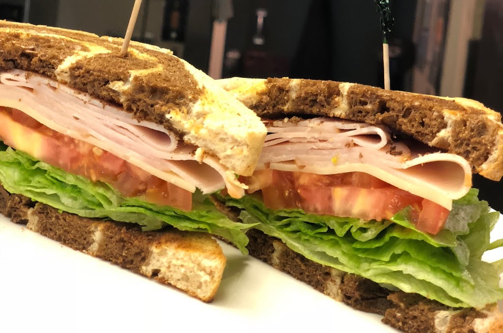 Cimona Cafe | 3791 Bayview St #210, Richmond, BC V7E 3B6, Canada | Phone: (604) 275-3753