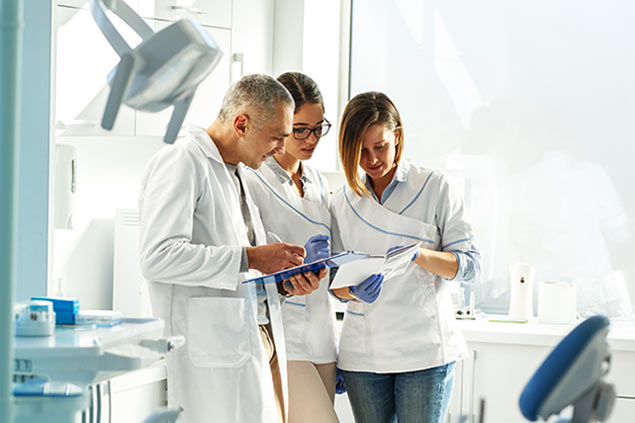 Dewdney Dental Center | 22214 Dewdney Trunk Rd, Maple Ridge, BC V2X 0E6, Canada | Phone: (604) 463-4838