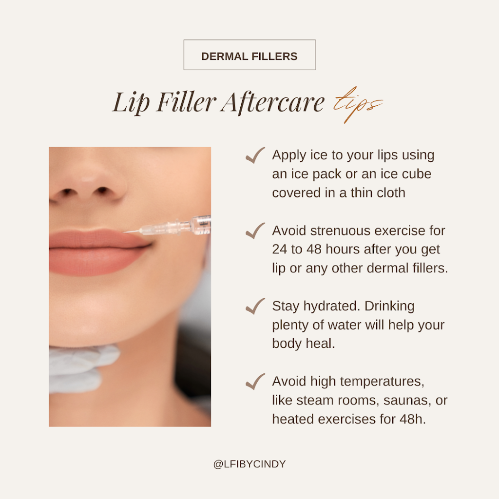 Lets Face It by Cindy | Botox | Dermal Fillers | 65 Joy Ct, Corbyville, ON K0K 1V0, Canada | Phone: (613) 779-7266