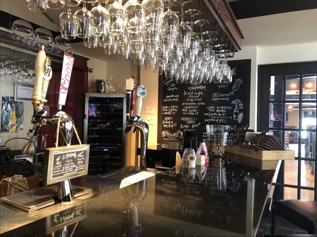 Gare 422 | 422 Boulevard Monseigneur-Dubois, Saint-Jérôme, QC J7Y 3L8, Canada | Phone: (450) 432-7776
