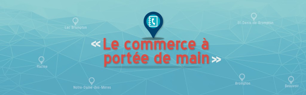 Bottin de Brompton | 67 Rue Provencher, Sherbrooke, QC J1C 0M5, Canada | Phone: (819) 846-3761