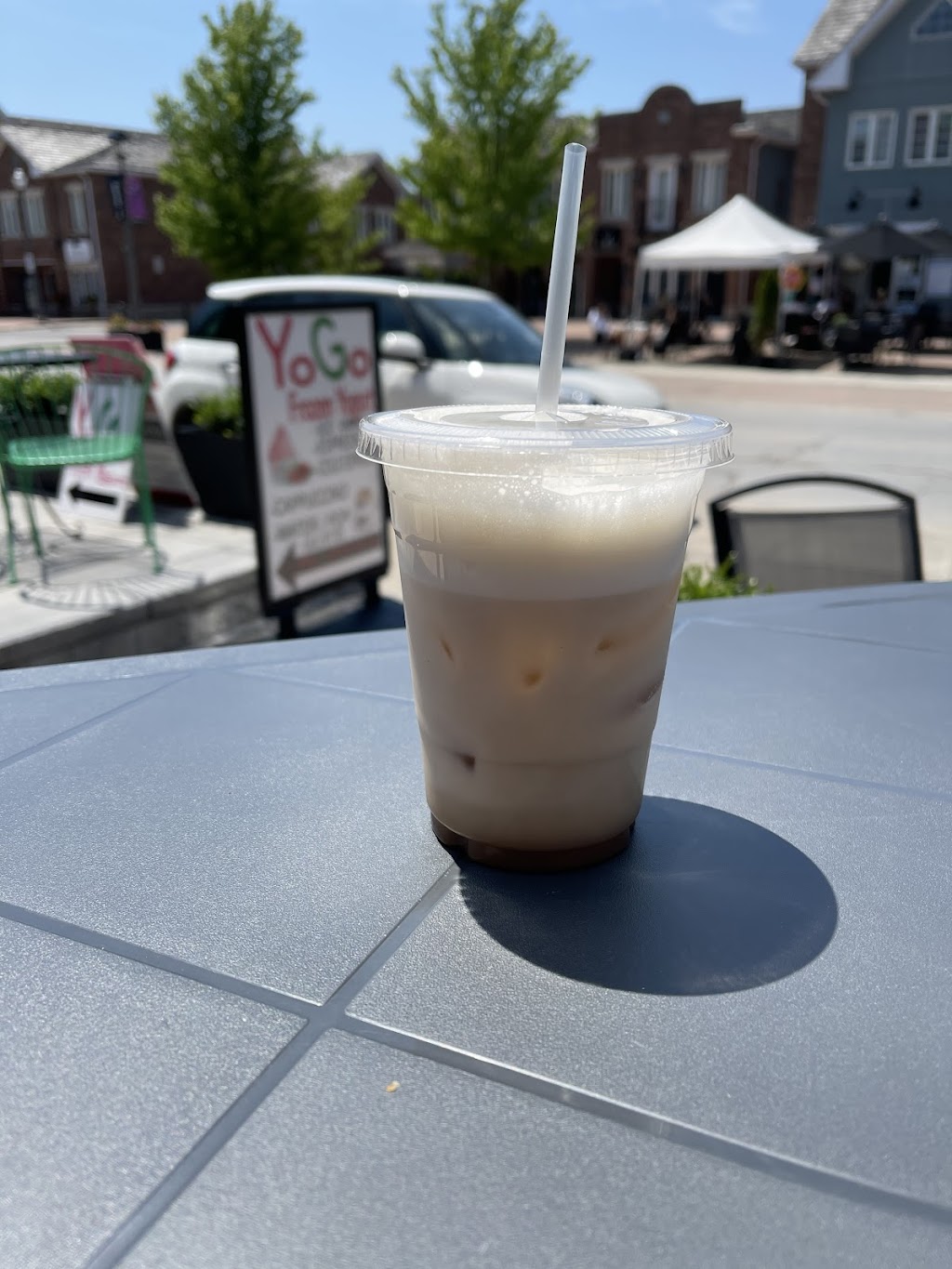Local Cafe | 10489 Islington Ave, Kleinburg, ON L0J 1C0, Canada | Phone: (905) 552-5005