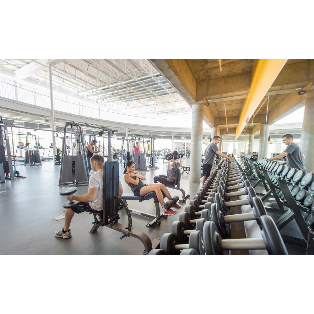 Active Living Centre | 430 University Crescent, Winnipeg, MB R3T 2N2, Canada | Phone: (204) 474-6100