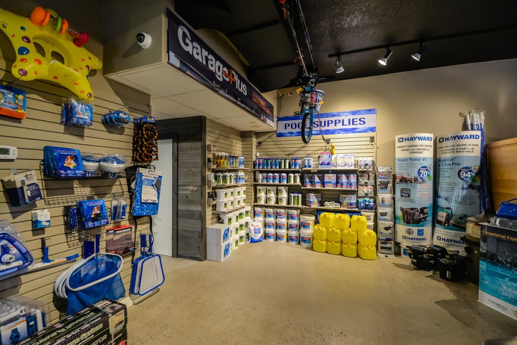 Beachcomber London | 754 Wharncliffe Rd S, London, ON N6J 2N4, Canada | Phone: (519) 681-0249