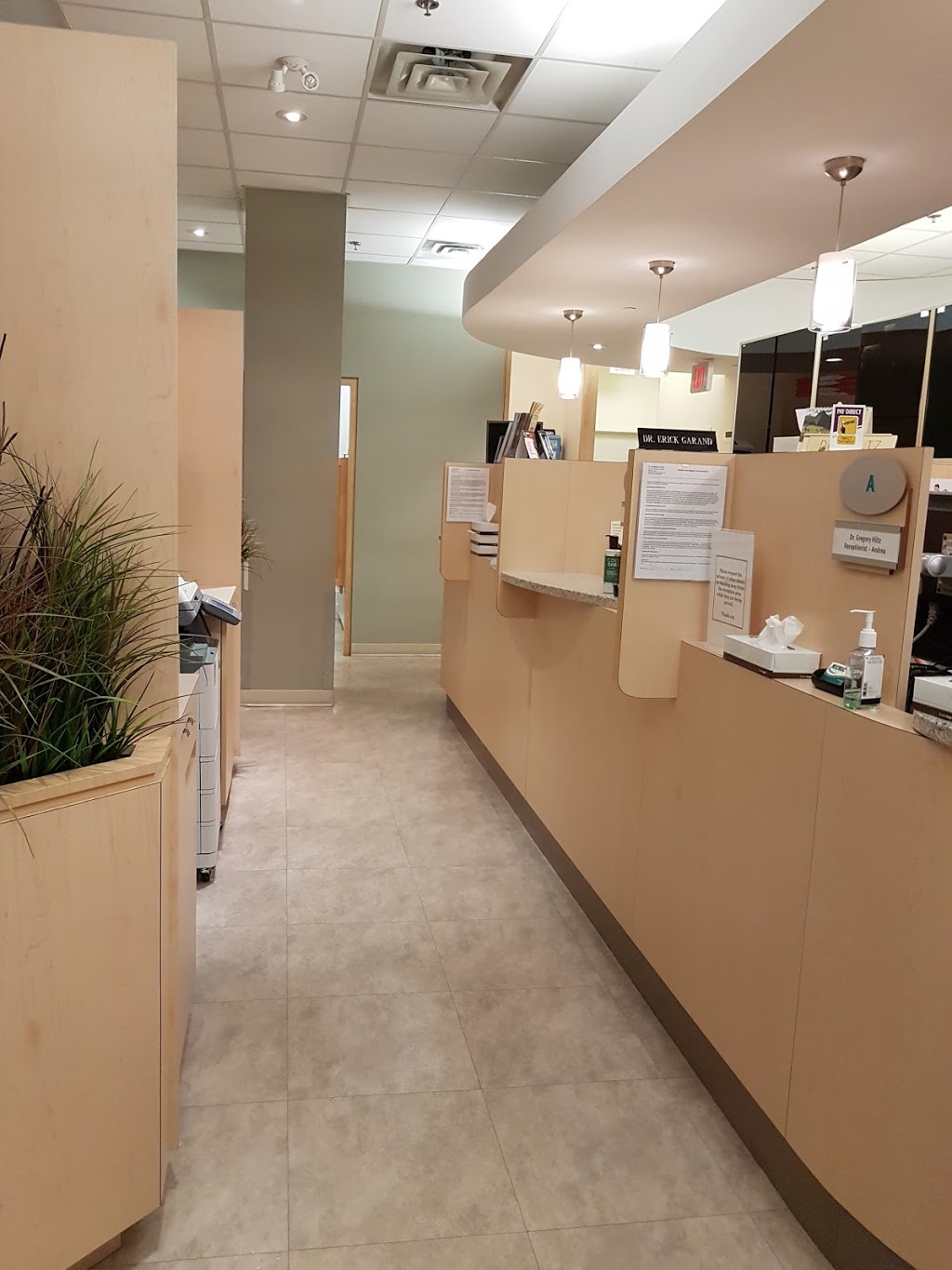 Mic Mac Dental Centre | 3rd Level Mic Mac Mall, 21 Micmac Blvd, Dartmouth, NS B3A 4N3, Canada | Phone: (902) 463-0880