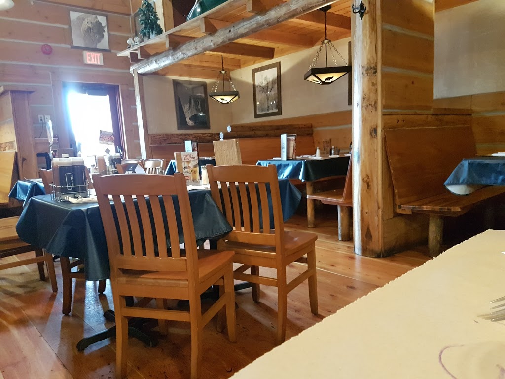 Montanas | 815 Paramount Dr, Stoney Creek, ON L8J 0B4, Canada | Phone: (905) 573-7272