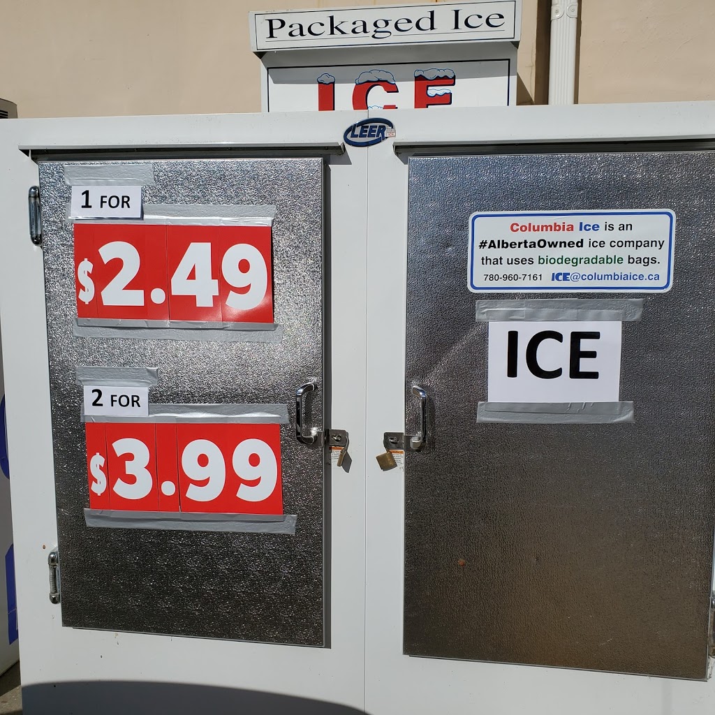 BEACH CORNER ESSO | 53101 Range Rd 15, Parkland County, AB T7Y 2E4, Canada | Phone: (780) 963-2003