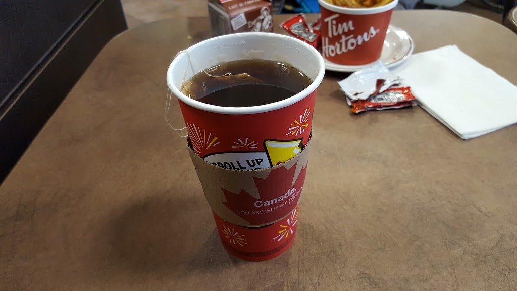 Tim Hortons | 1255 Fanshawe Park Rd W, London, ON N6G 5B4, Canada | Phone: (519) 471-1695