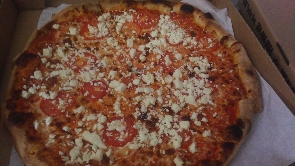 Carbone Coal Fired Pizza | 1580 Taylor Ave #60, Winnipeg, MB R3N 2A7, Canada | Phone: (204) 488-2554