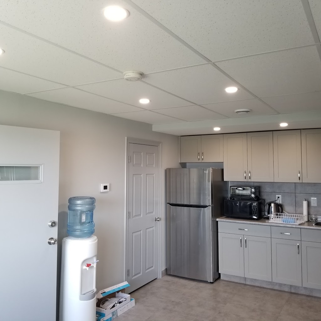 VE Communications and Electric | 577 Honey Rd, Colborne, ON K0K 1S0, Canada | Phone: (289) 251-7188