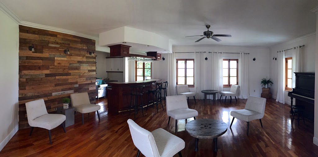 Manoir De Tilly | 3854 Chemin de Tilly, Saint-Antoine-de-Tilly, QC G0S 2C0, Canada | Phone: (418) 886-2077