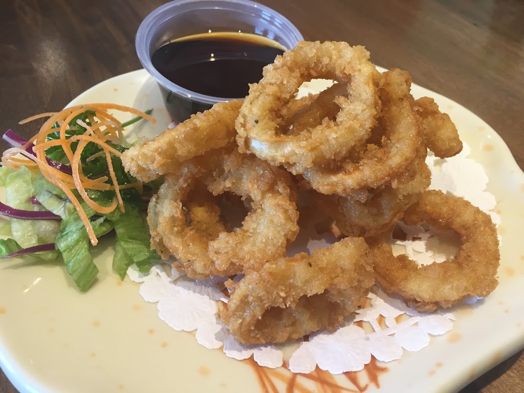 Sushi Kui Japanese Restaurant | 2 Orchard Heights Blvd, Aurora, ON L4G 6M6, Canada | Phone: (905) 727-8822