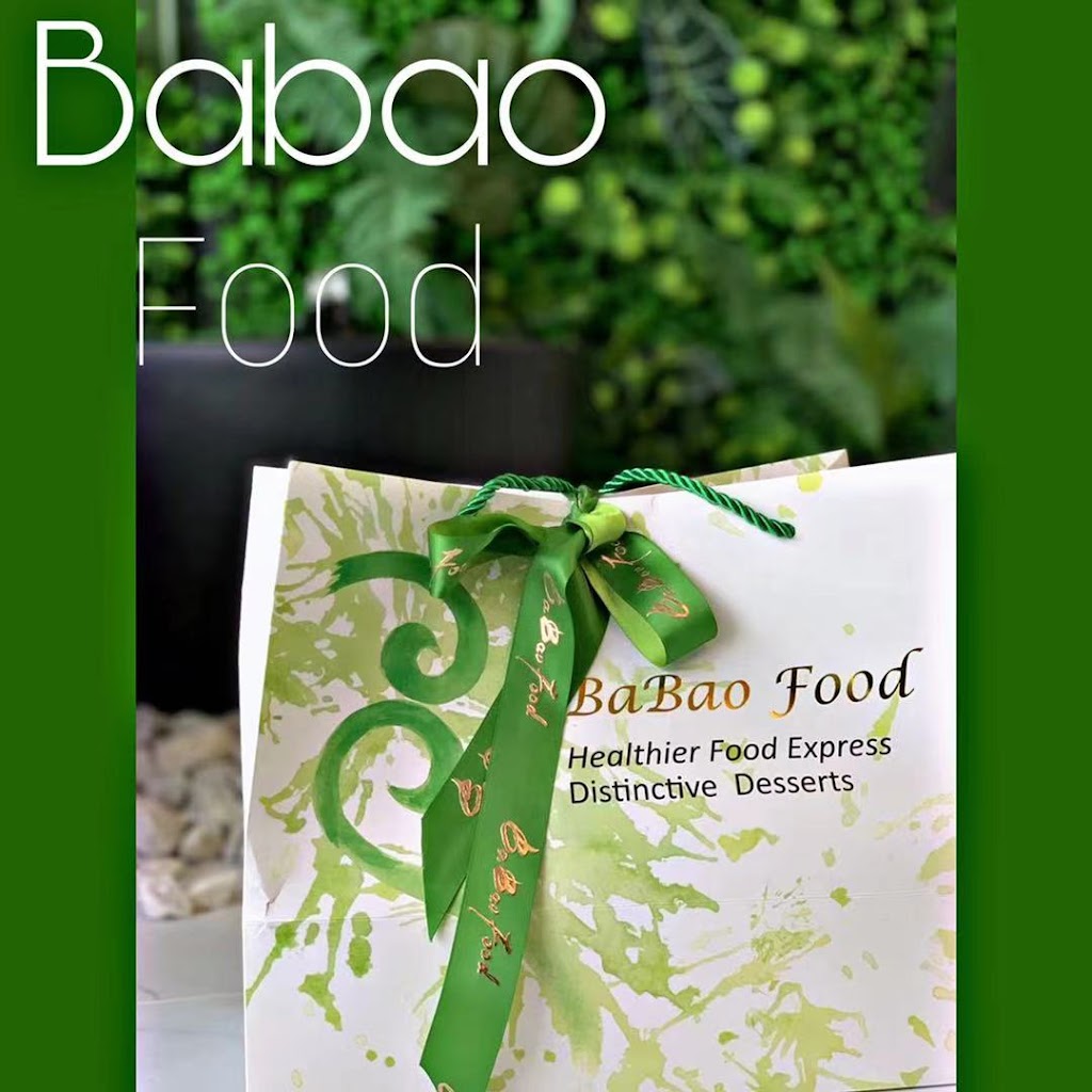 BaBao Food | 390 Springbank Dr 17 unit, London, ON N6J 1G7, Canada | Phone: (519) 697-5521