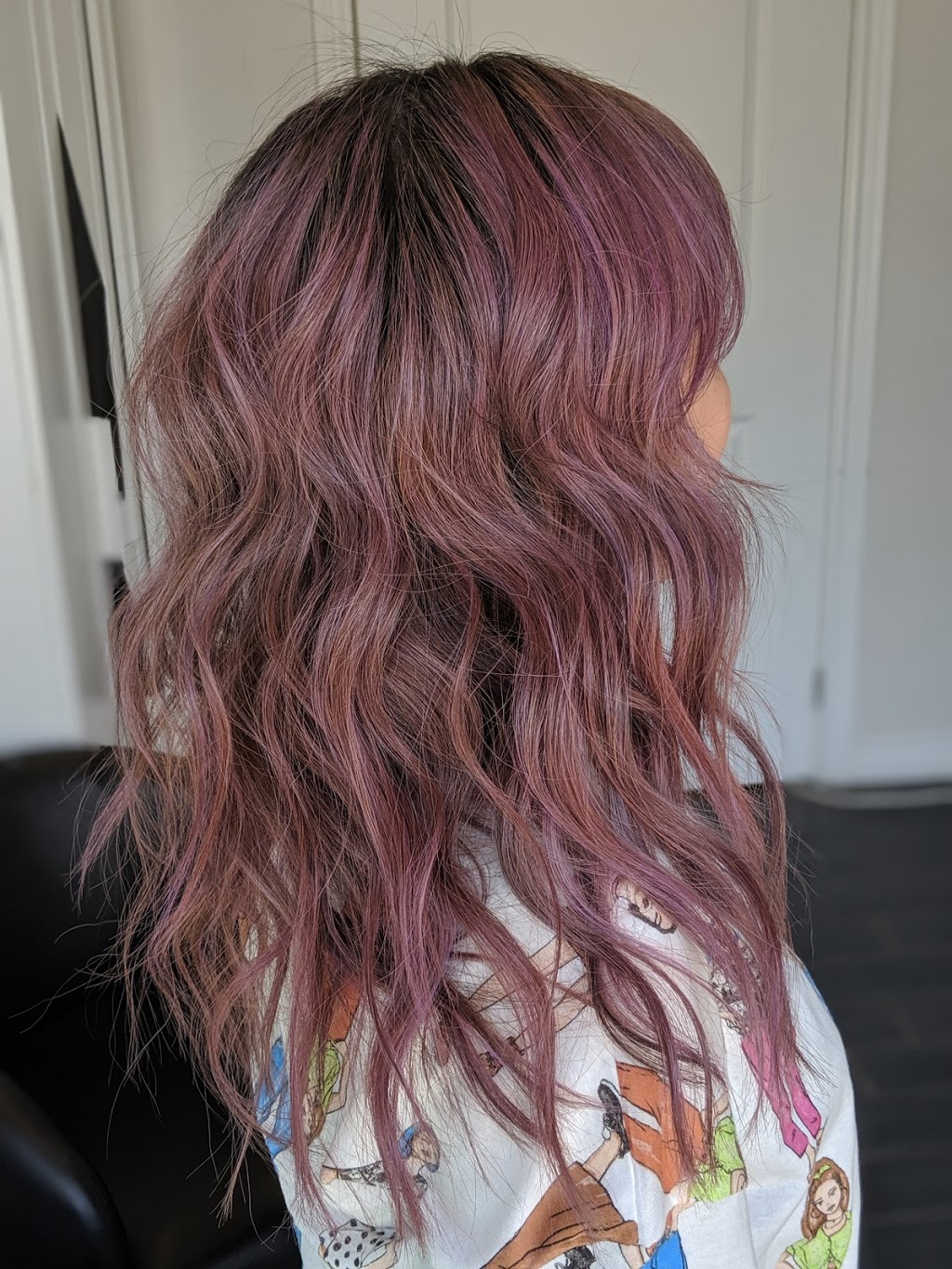 Taylor McPhaden Hair | 136 Locke St S, Hamilton, ON L8P 4A7, Canada | Phone: (905) 906-1733