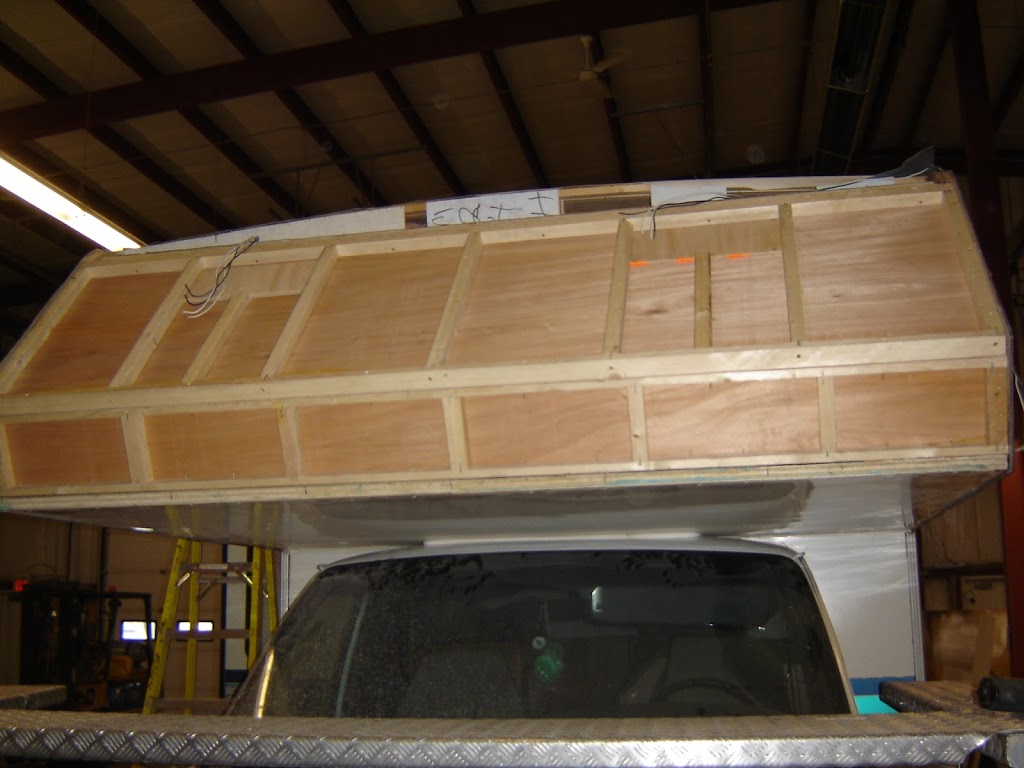 MDRV Service Inc | 5030 127 Ave NW, Edmonton, AB T5A 0B4, Canada | Phone: (780) 415-5015