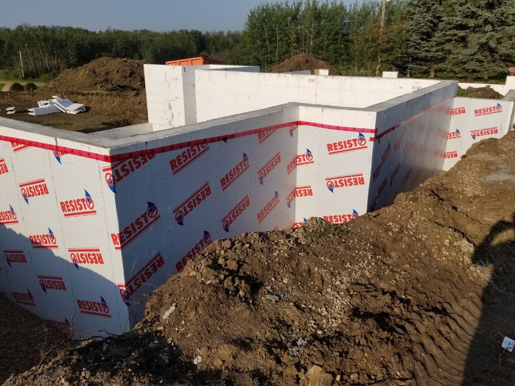 Force Homes Inc | Township Rd 680, Plamondon, AB T0A 2T0, Canada | Phone: (780) 404-1248