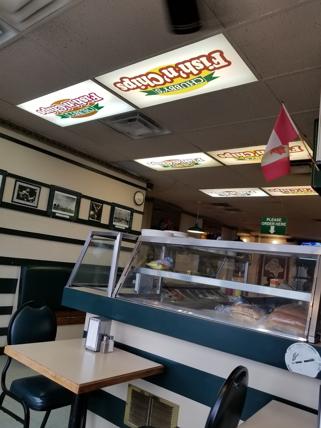 Chubbys Fish N Chips | 2290 Islington Ave, Etobicoke, ON M9W 3X2, Canada | Phone: (416) 741-6200