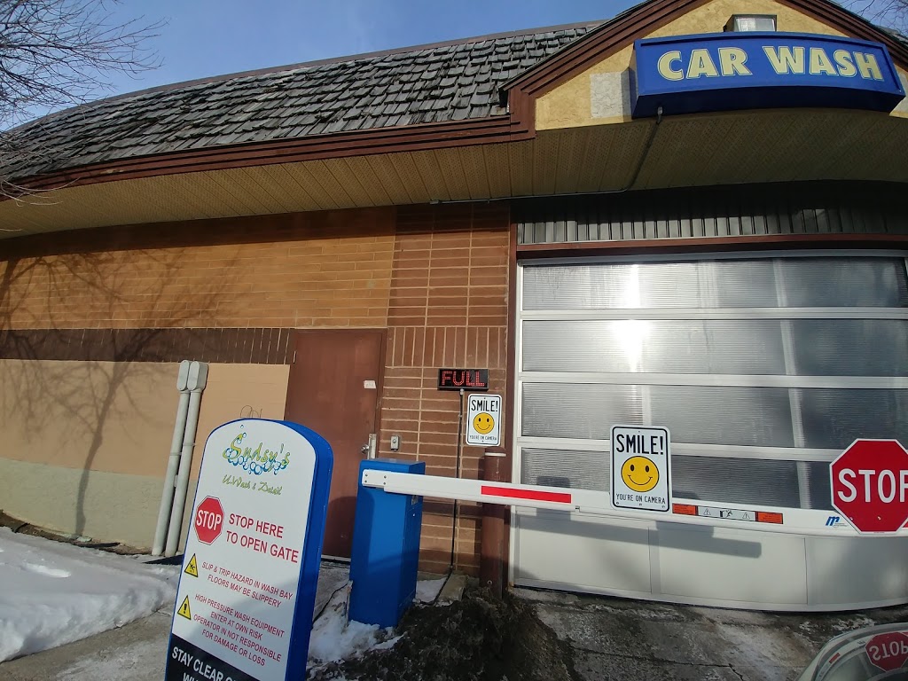 Sudsys U-Wash & Detail | 24-217, Hawksbrow Dr NW, Calgary, AB T3G 3K2, Canada | Phone: (403) 547-3476