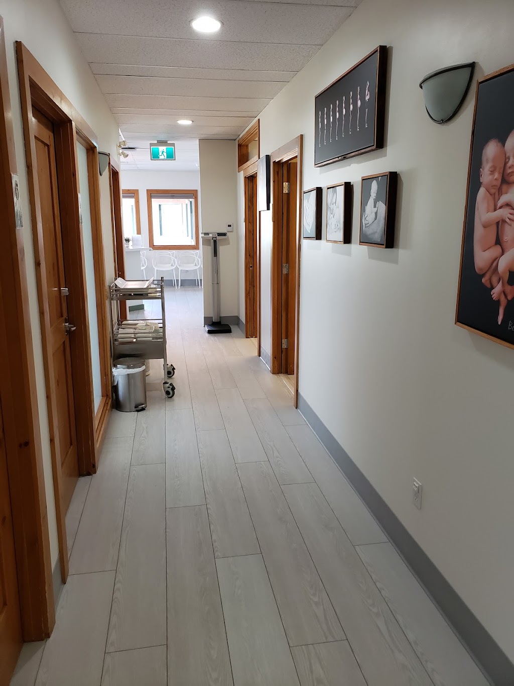Mountain Maternity and Family Medicine | 1205 Bow Valley Trail #201A, Canmore, AB T1W 1P5, Canada | Phone: (403) 675-3088