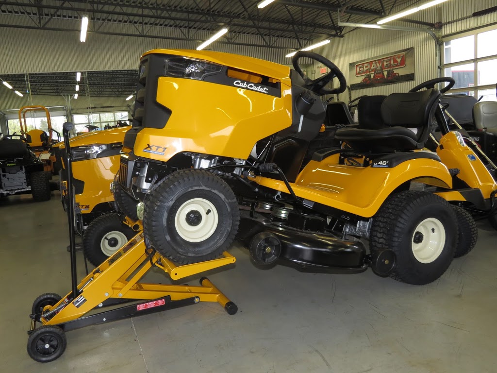 Equipements Pontbriand Inc | 335 Rue Saint-Vallier, Granby, QC J2G 7X9, Canada | Phone: (450) 378-0046