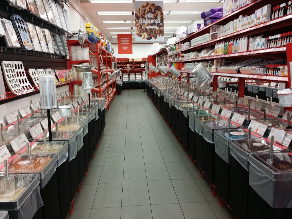 Bulk Barn | 6176 Boul Henri-Bourassa E, Montréal-Nord, QC H1G 5X3, Canada | Phone: (514) 321-7755