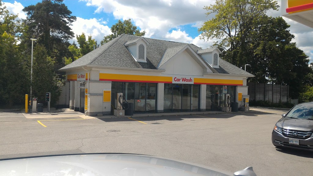 Shell | 1501 Wellington St E, Aurora, ON L4G 7B8, Canada | Phone: (905) 841-5545