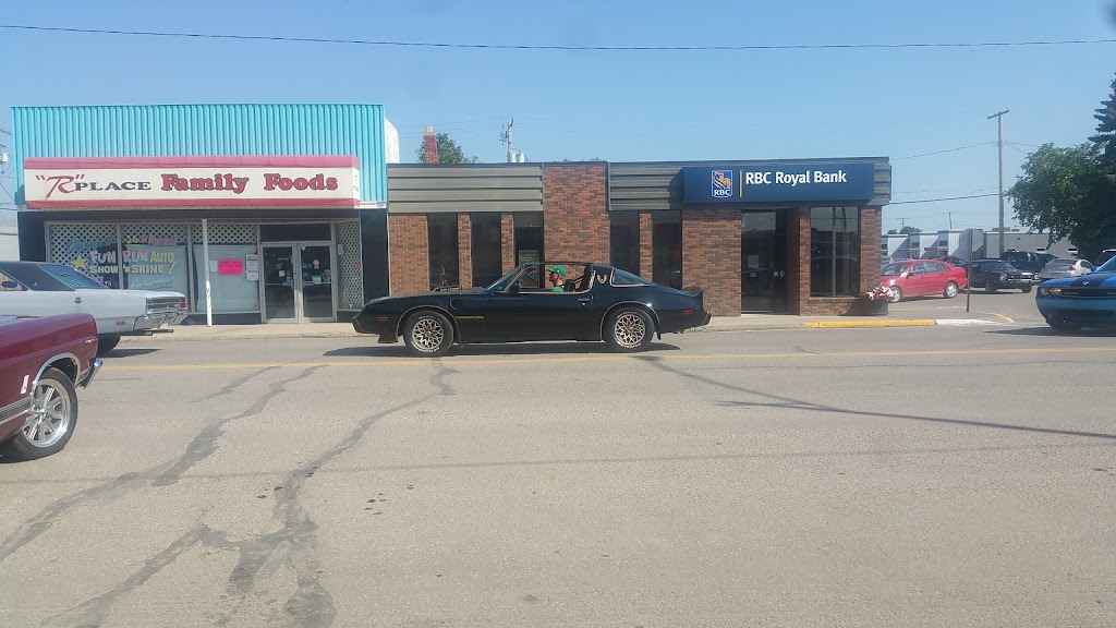 RBC Royal Bank | 202 Main St, Watrous, SK S0K 4T0, Canada | Phone: (306) 946-3391