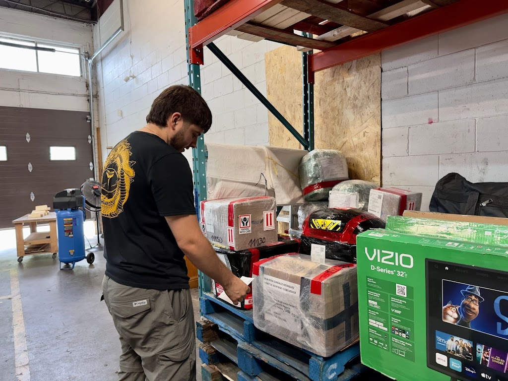 Central America Cargo ( Montreal Branch ) | 612 Av. Meloche, Dorval, QC H9P 2P4, Canada | Phone: (514) 631-8884