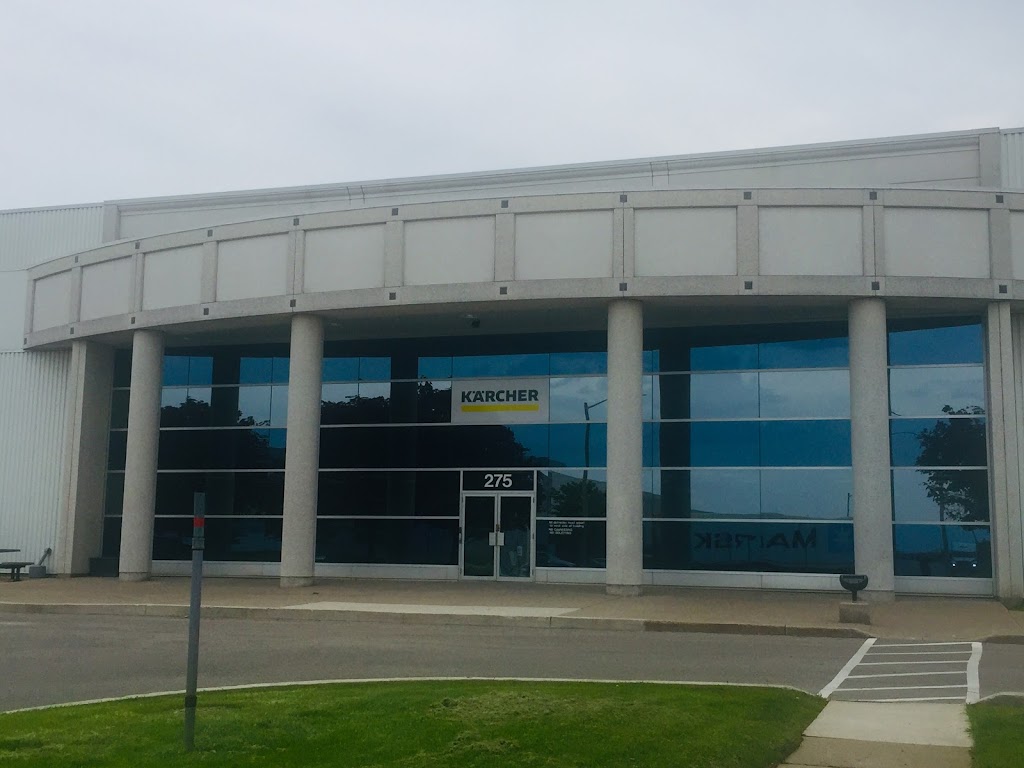 Kärcher Canada Inc. Head Office | 275 Pendant Dr, Mississauga, ON L5T 2W9, Canada | Phone: (888) 705-9444