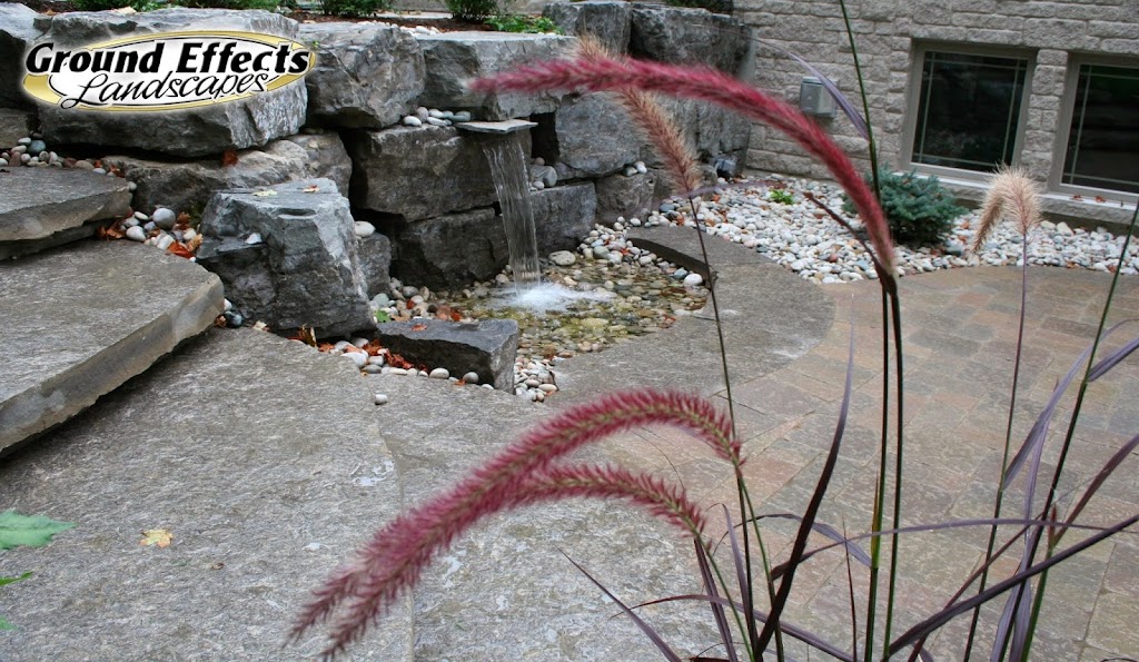 Ground Effects Landscapes | 341411 Concession Road 2 NDR, Hanover, ON N4N 3H6, Canada | Phone: (519) 364-5151