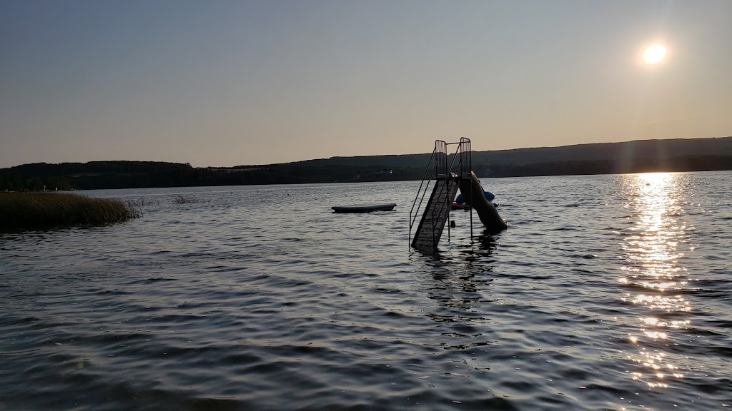 Martins Lake Regional Park | SK-12, Leask, SK S0J 1M0, Canada | Phone: (306) 466-4438