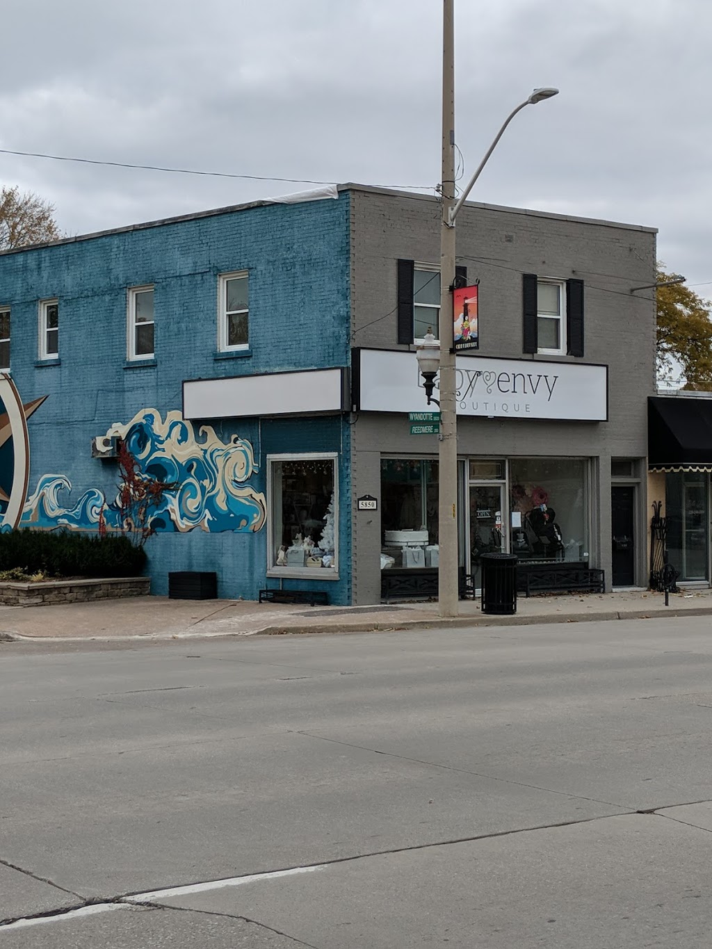 Baby Envy Boutique & Registry | 1645 Wyandotte St E, Windsor, ON N8Y 1C8, Canada | Phone: (519) 252-2222
