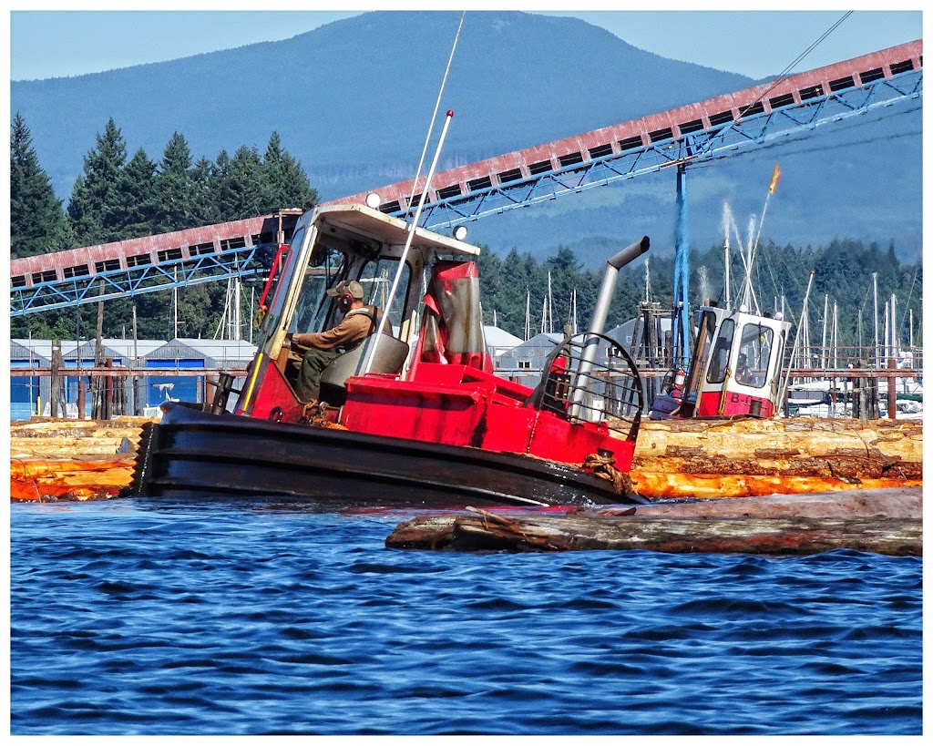 Ladysmith Harbour | Ladysmith, BC V9G 1M9, Canada | Phone: (250) 245-4521