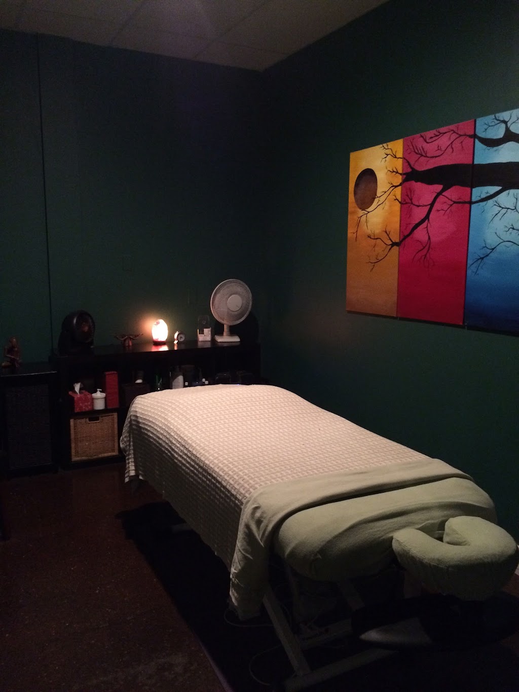 Balance Massage 3751 99 St NW, Edmonton, AB T6E 6J7, Canada