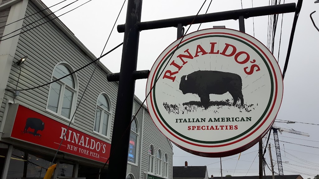 Rinaldo’s | 3428 Dutch Village Rd, Halifax, NS B3N 2R8, Canada | Phone: (902) 443-0000