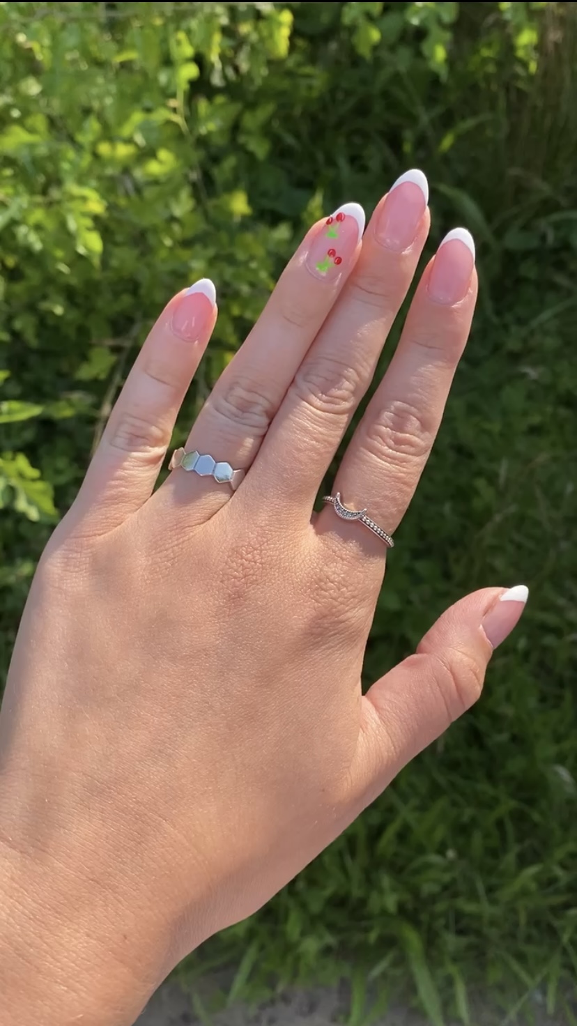 Nailtastic Nails by Girl | 229 Blandford St, Innerkip, ON N0J 1M0, Canada | Phone: (519) 240-0021