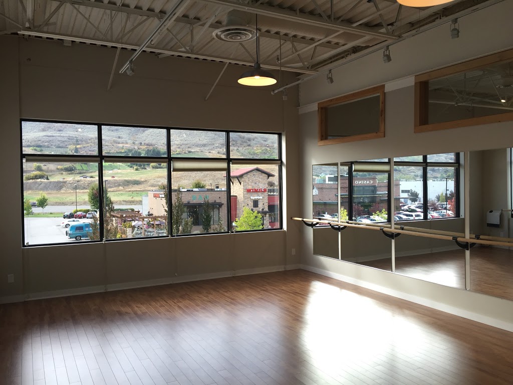 NeuMovement Vernon | 5100 Anderson Way #206, Vernon, BC V1T 9V2, Canada | Phone: (250) 545-2848