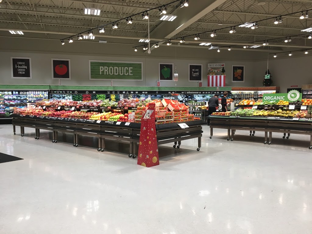 Foodland | 10166 Glendon Dr, Komoka, ON N0L 1R0, Canada | Phone: (519) 641-6453