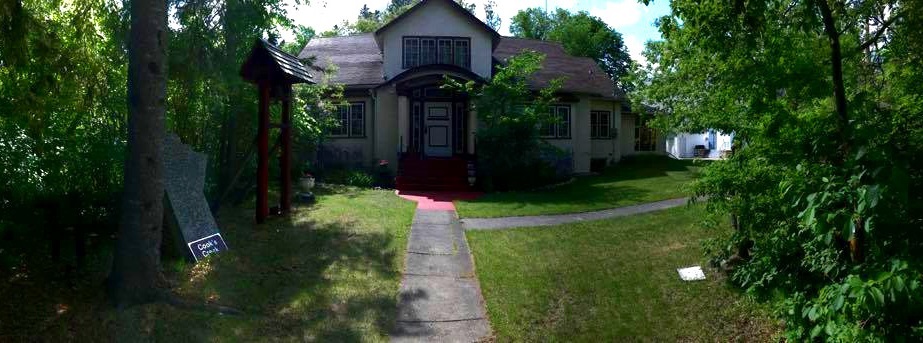 Cooks Creek Heritage Museum | 68148 Cooks Creek Rd 30E, Dugald, MB R0E 0K0, Canada | Phone: (204) 444-4448