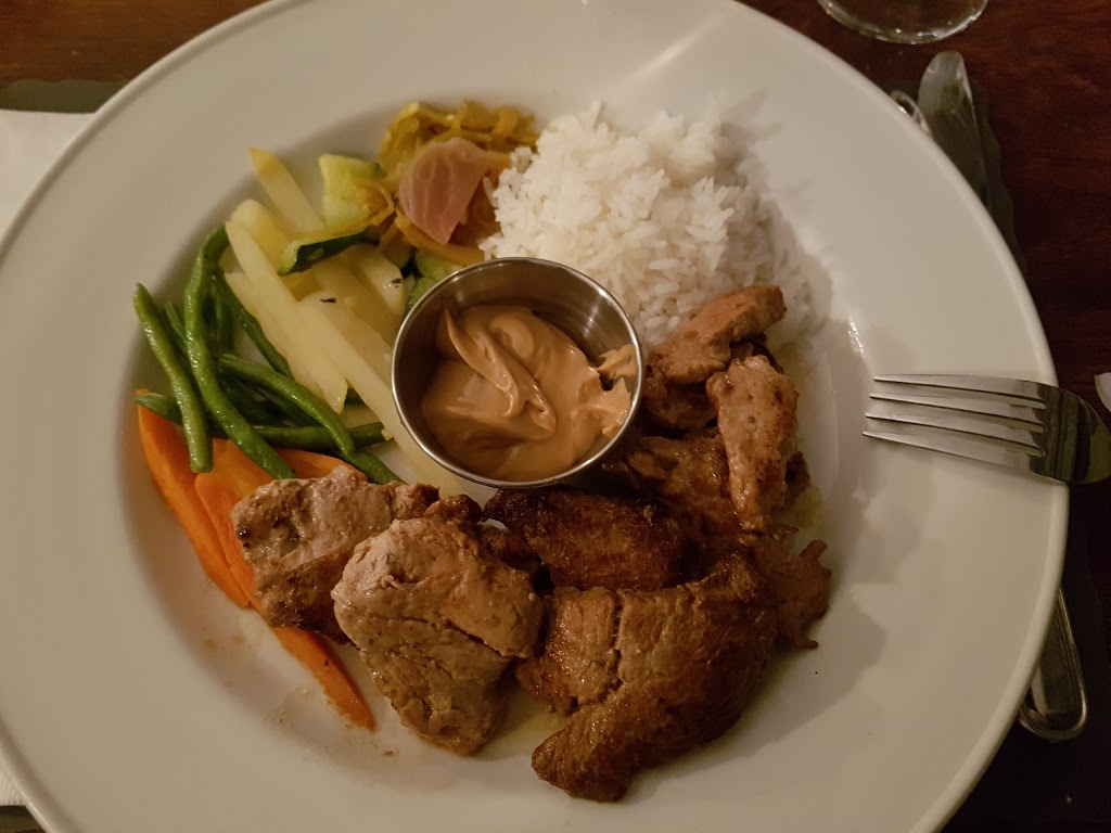 La Perle du Roy | 196 QC-138, Cap-Santé, QC G0A 1L0, Canada | Phone: (418) 285-5868