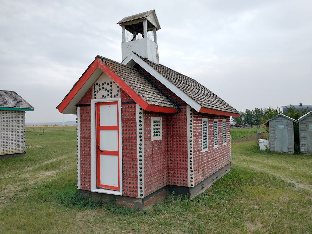 Heritage Acres Farm Museum | 7316 Range Rd 293, Pincher Creek No. 9, AB T0K 1W0, Canada | Phone: (403) 627-2082