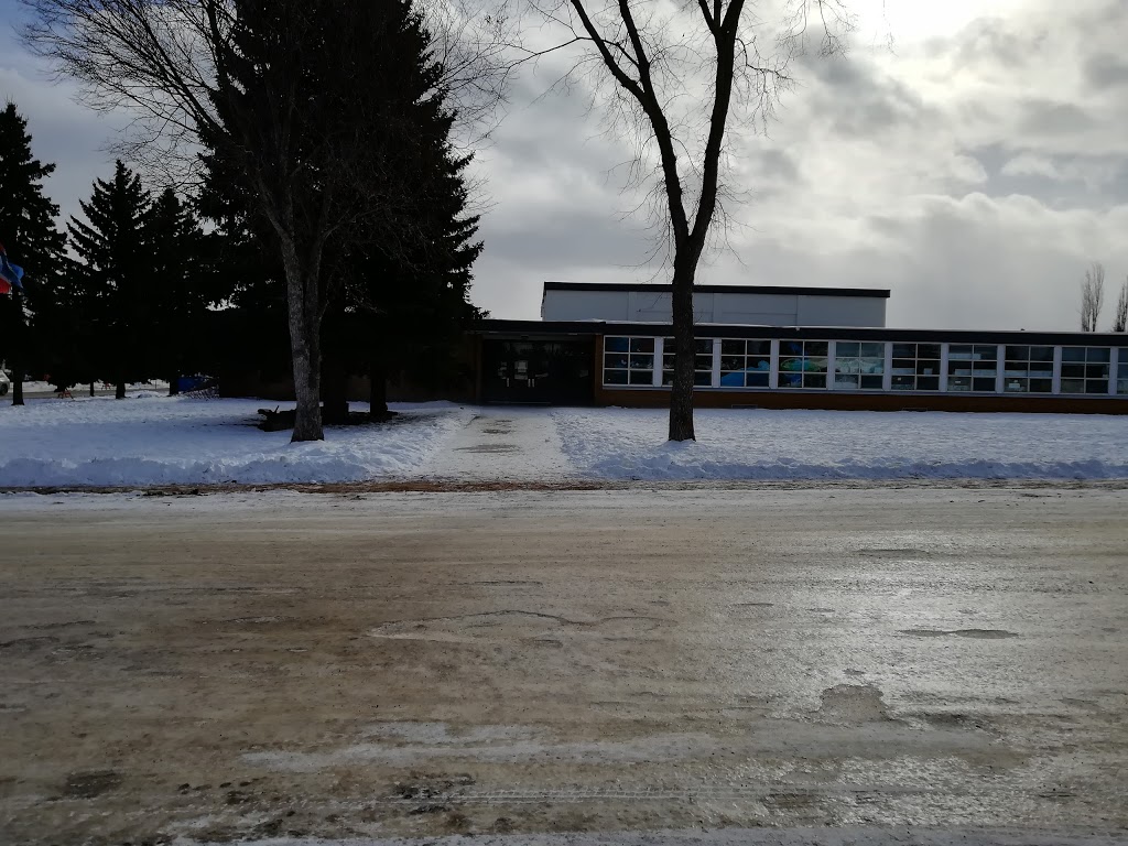 Laurier Heights School | 8210 142 St NW, Edmonton, AB T5R 0L9, Canada | Phone: (780) 483-5352