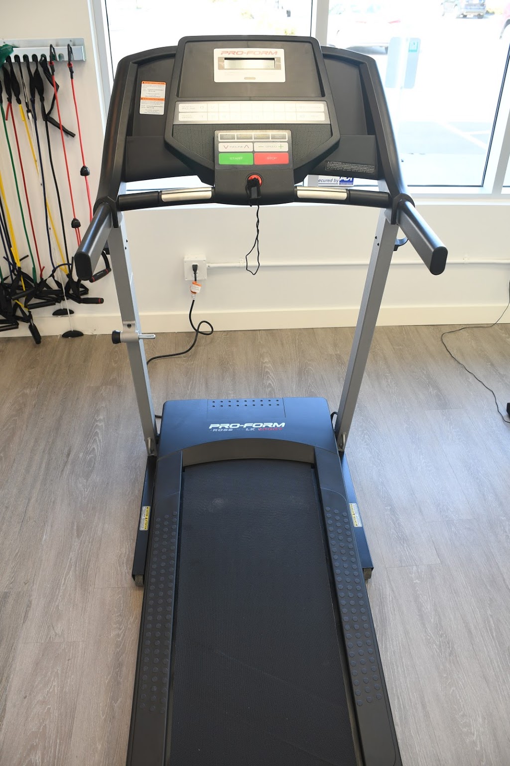 Granville Physiotherapy | 3010 Granville Dr NW, Edmonton, AB T5T 4V3, Canada | Phone: (780) 249-1160