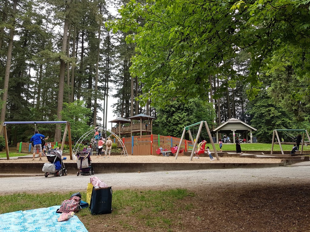 Queens Park | 3rd Ave, New Westminster, BC V3M 1V2, Canada | Phone: (604) 777-5111