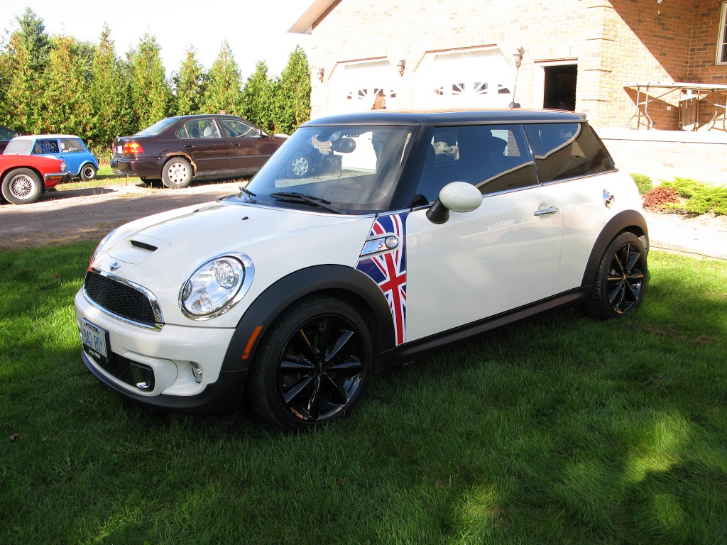 Britspeed Special Tuning | 205 St George St Unit 9, Lindsay, ON K9V 5Z9, Canada | Phone: (705) 878-5422