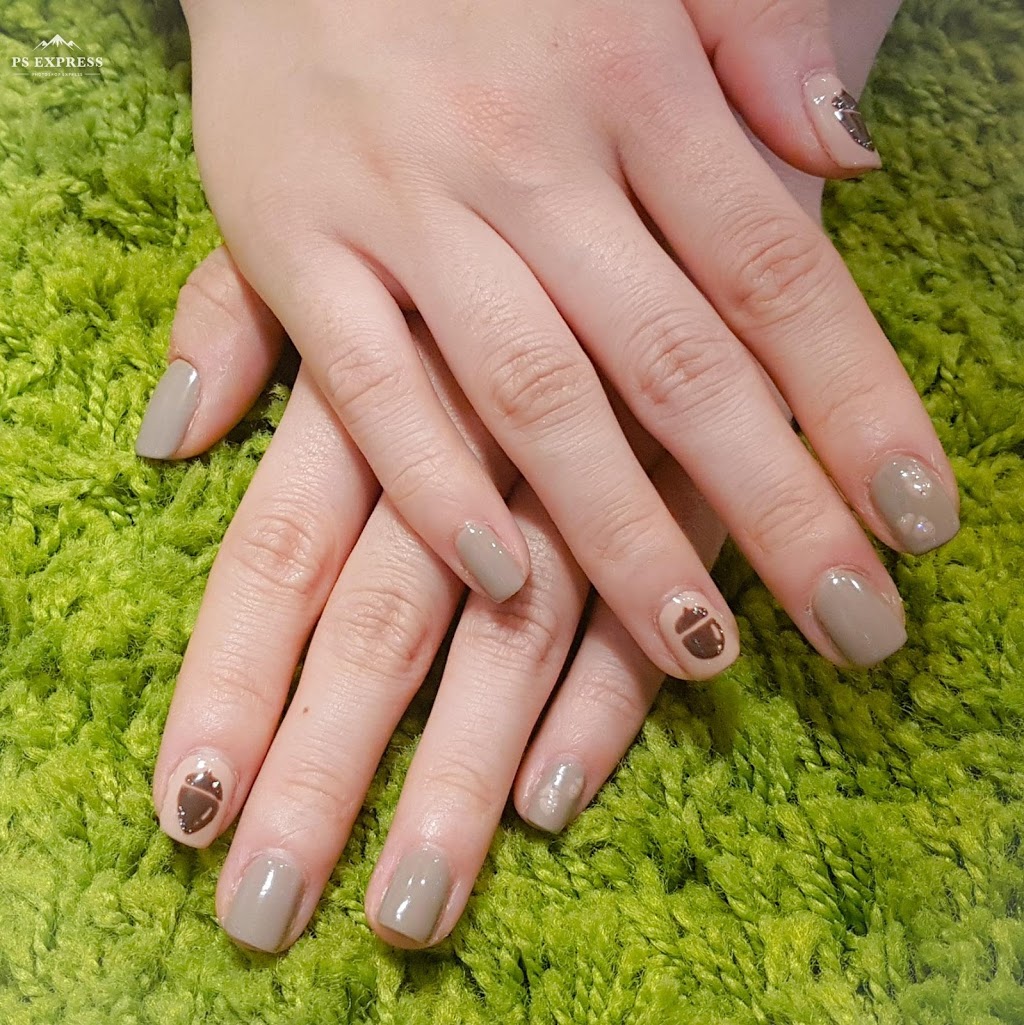 Nail Tree | 650 King St E, Oshawa, ON L1H 1G5, Canada | Phone: (905) 240-8288